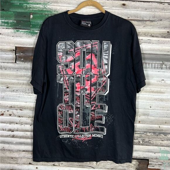 Vintage Southpole Shirt - Picture 1 of 6